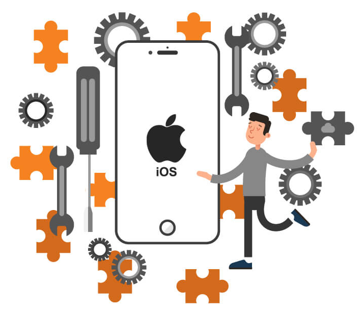 iOS App Development